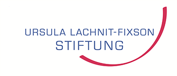 Ursula Lachnit-Fixson-Stiftung