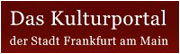 Kulturportal Frankfurt